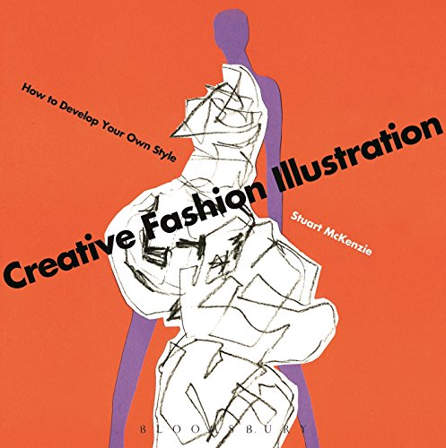 Creative Fashion Illustration