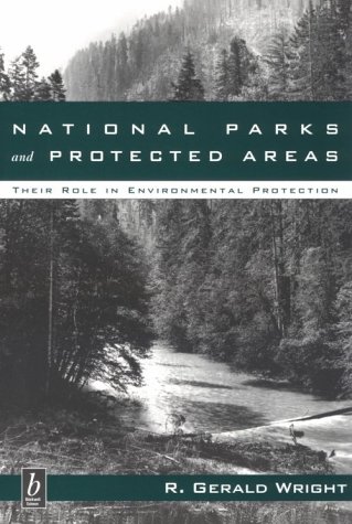 National Parks and Protected Areas