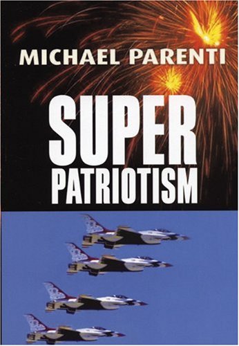 Superpatriotism