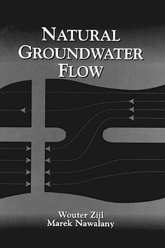 Natural Groundwater Flow