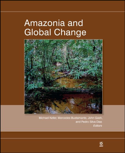 Amazonia and Global Change: 186 (Geophysical Monograph Series)
