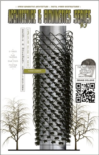 The Pangolin s Guide to Bio-Digital Movement in Architecture (Architecture & Biomimetics)