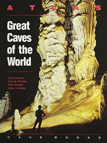 Atlas of the Great Caves of the World