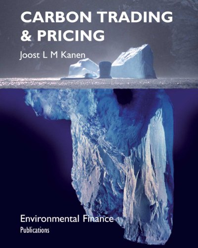 Carbon Trading & Pricing