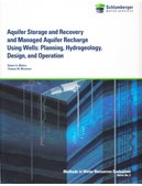 Aquifer Storage and Recovery and Managed Aquifer Recharge Using Wells