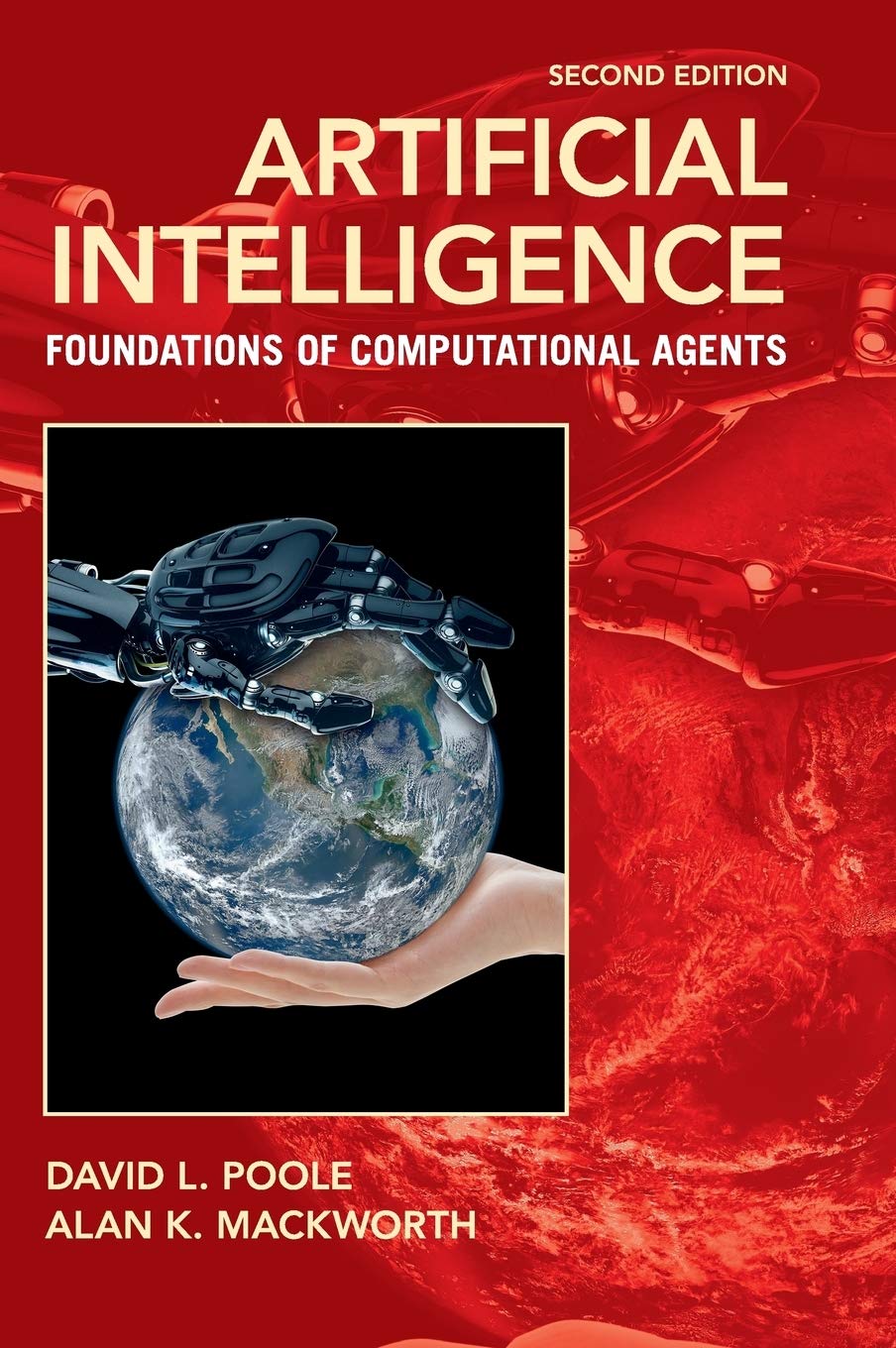 Artificial Intelligence: Foundations of Computational Agents