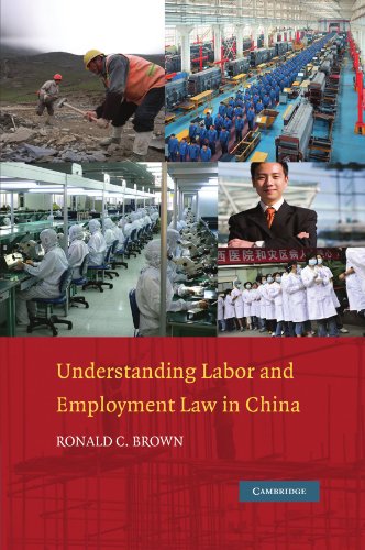 Understanding Labor and Employment Law in China