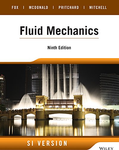 Fluid Mechanics