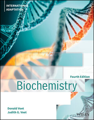 (KOD) Biochemistry, 4th Edition, International Adaptation (Kod içinde e-kitap erişimi de mevcuttur.)
