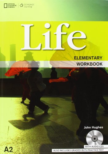 Life Elementary: Work Book