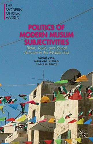 Politics of Modern Muslim Subjectivities (The Modern Muslim World)