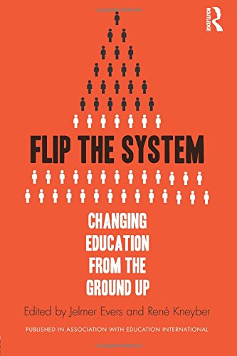 Flip the System