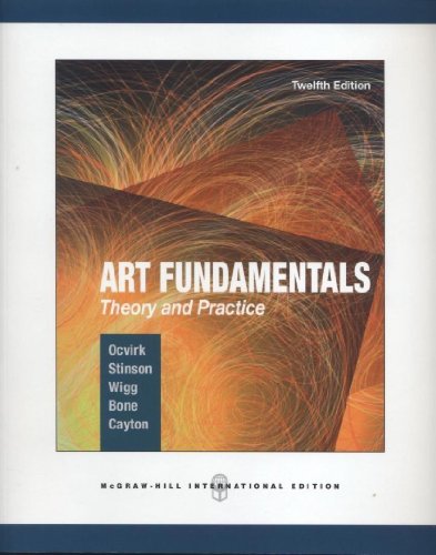 Art Fundamentals : Theory and Practice