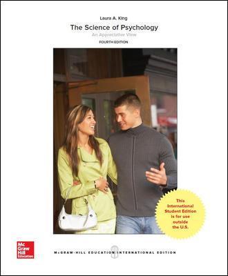 The Science of Psychology