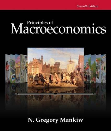 Principles of Macroeconomics