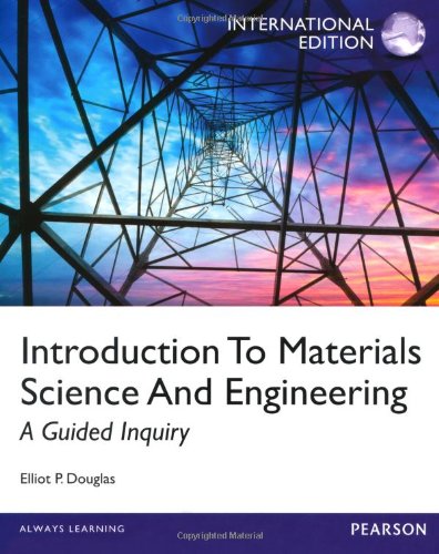 Introduction to Materials Science