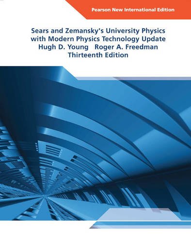 University Physics with Modern Physics Technology Update