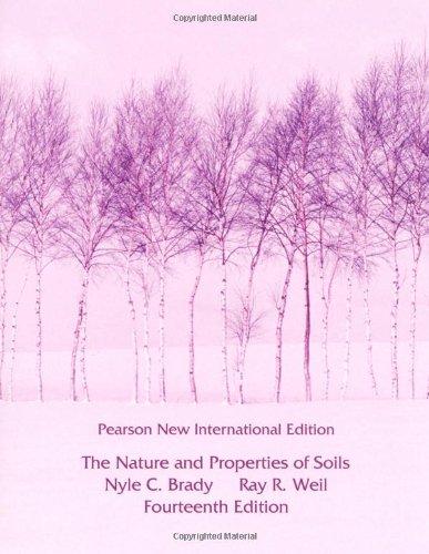 The Nature and Properties of Soils