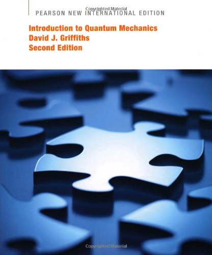 Introduction to Quantum Mechanics