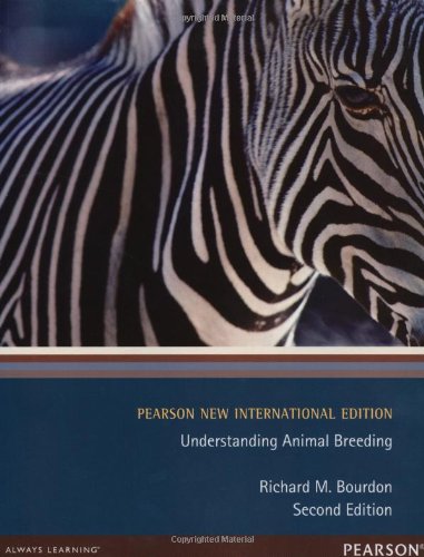 Understanding Animal Breeding