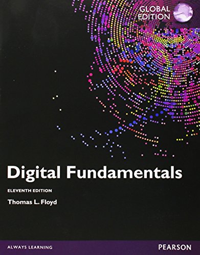 Digital Fundamentals