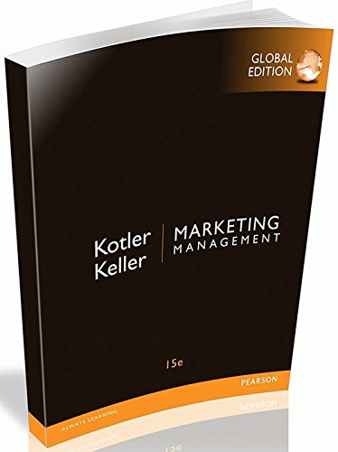 (KITAP+KOD) Marketing Management