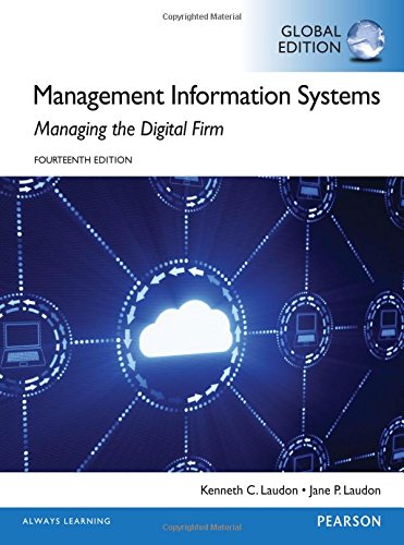 Management Information System