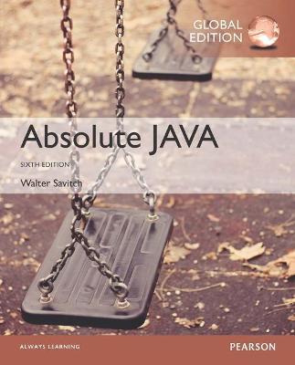 HE-Savitch-Absolute Java GE _p6