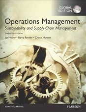 ( KOD ) Operations Management: Sustainability and Supply Chain Management
