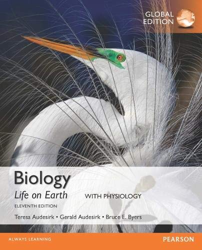 Biology: Life on Earth with Physiology