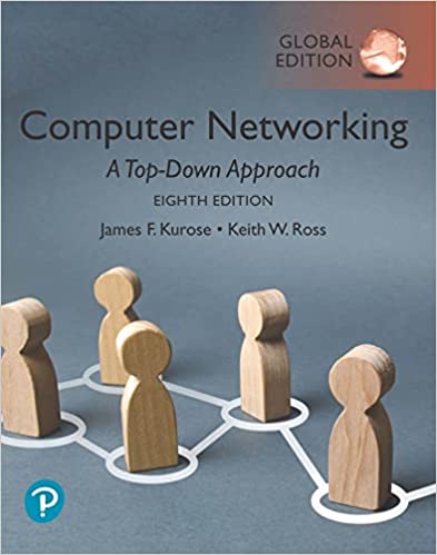 Computer Networking