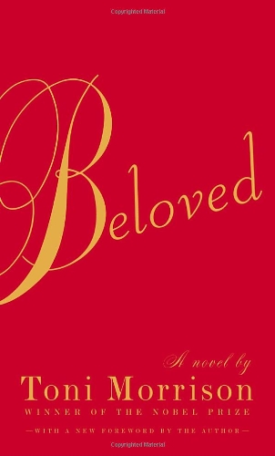 Beloved (Vintage International)