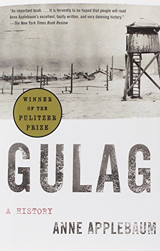 Gulag: A History