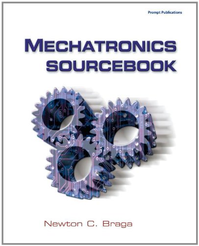 Mechatronics Sourcebook