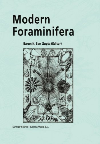 Modern Foraminifera