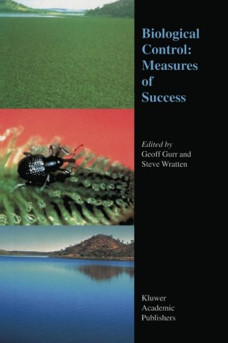 Biological Control: Measures of Success