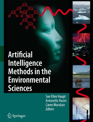 Artificial Intelligence Methods in the Environmental Sciences