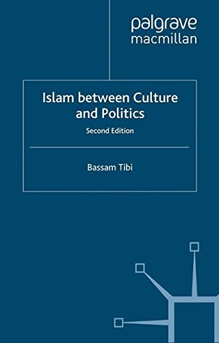 Islam Between Culture and Politics