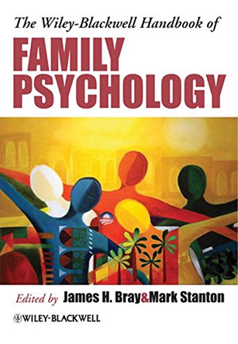 Handbook Family Psychology