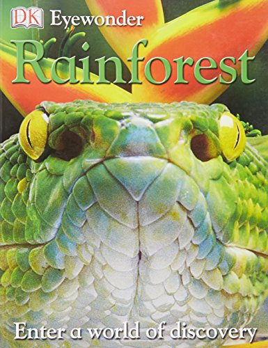 Rainforest (Eye Wonder)