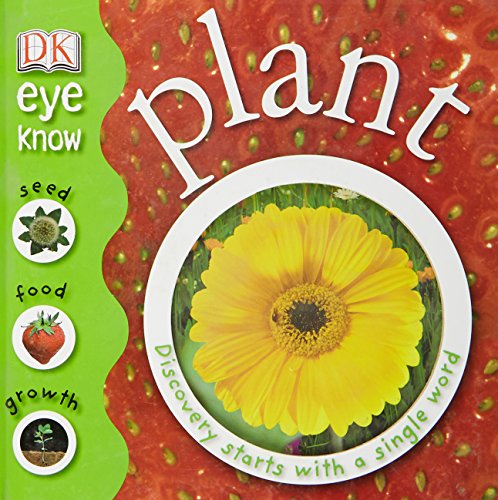 Plant (Eye Know)
