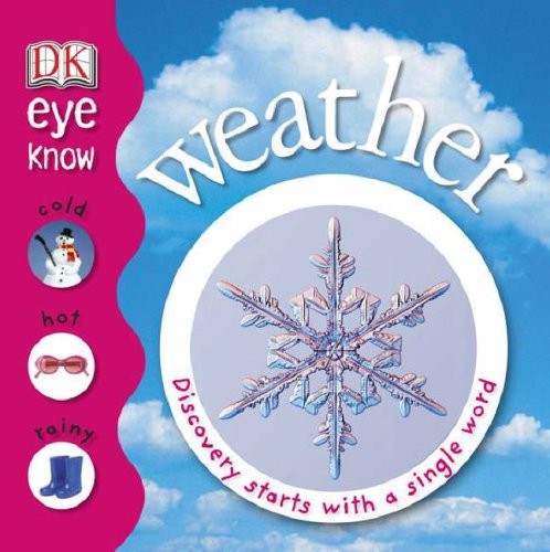 Weather (Eye Know)