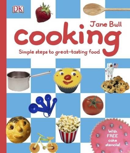 Cooking: Simple steps to great-tasting food