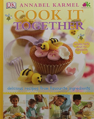 Cook It Together!