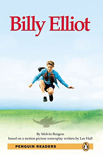 PLPR3:Billy Elliott CD for Bk/CD Pack RLA 1st Edition - Paper
