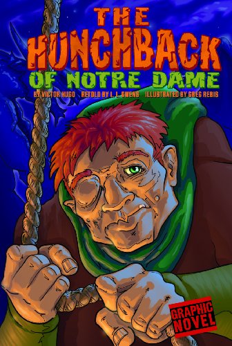 The Hunchback Of Notre Dame
