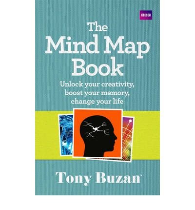 The Mind Map Book