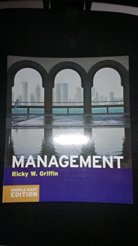 Custom Management Middle East ed