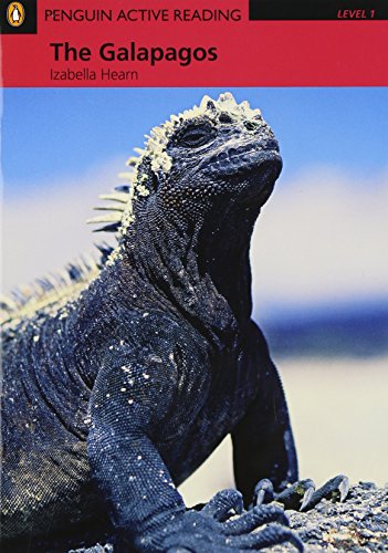 The Galapagos