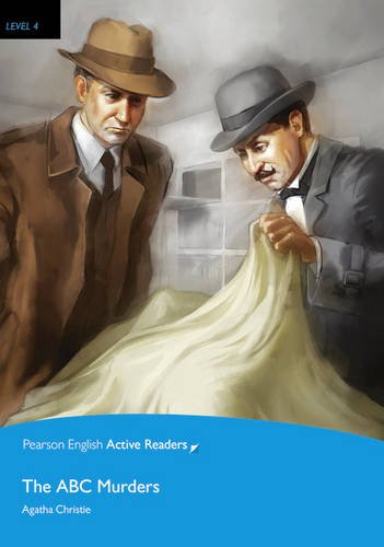 The ABC Murders